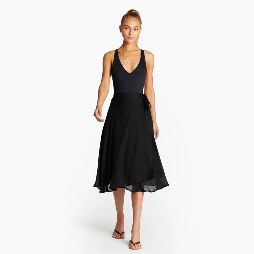 Vitamin A Swim Wrap | NWT